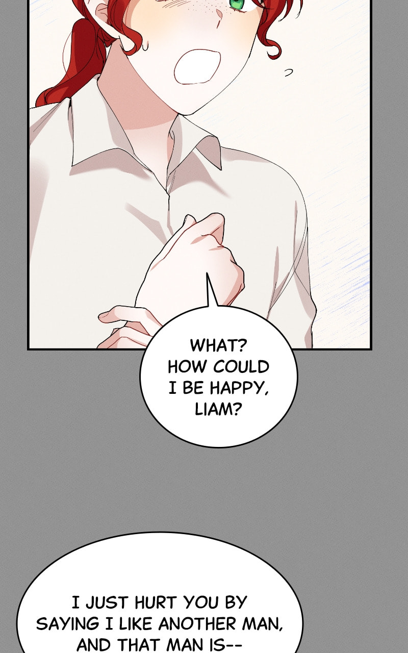 Read Answer Me, My Prince chapter 80 image 63 on Lezhin