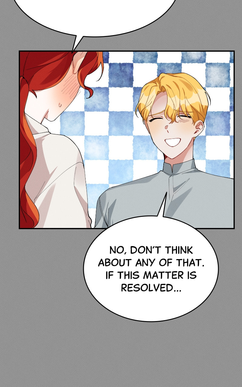 Read Answer Me, My Prince chapter 80 image 64 on Lezhin