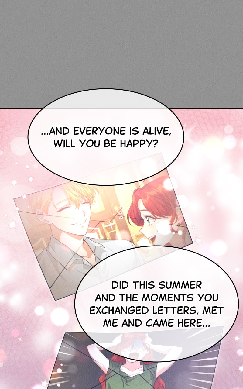 Read Answer Me, My Prince chapter 80 image 65 on Lezhin