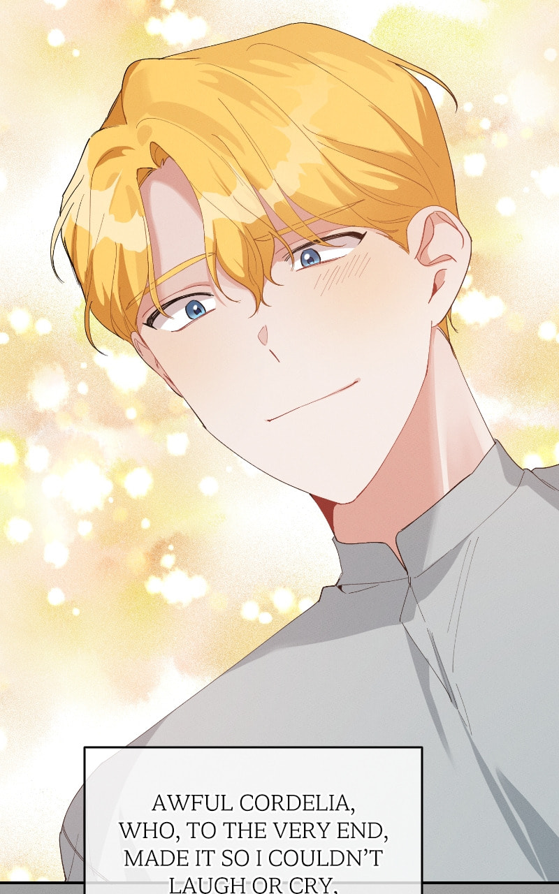 Read Answer Me, My Prince chapter 80 image 69 on Lezhin
