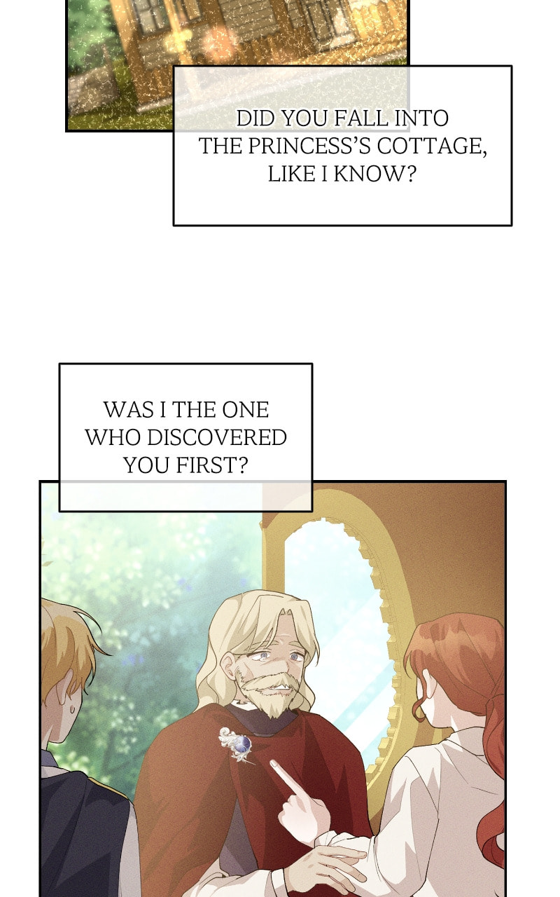 Read Answer Me, My Prince chapter 80 image 71 on Lezhin