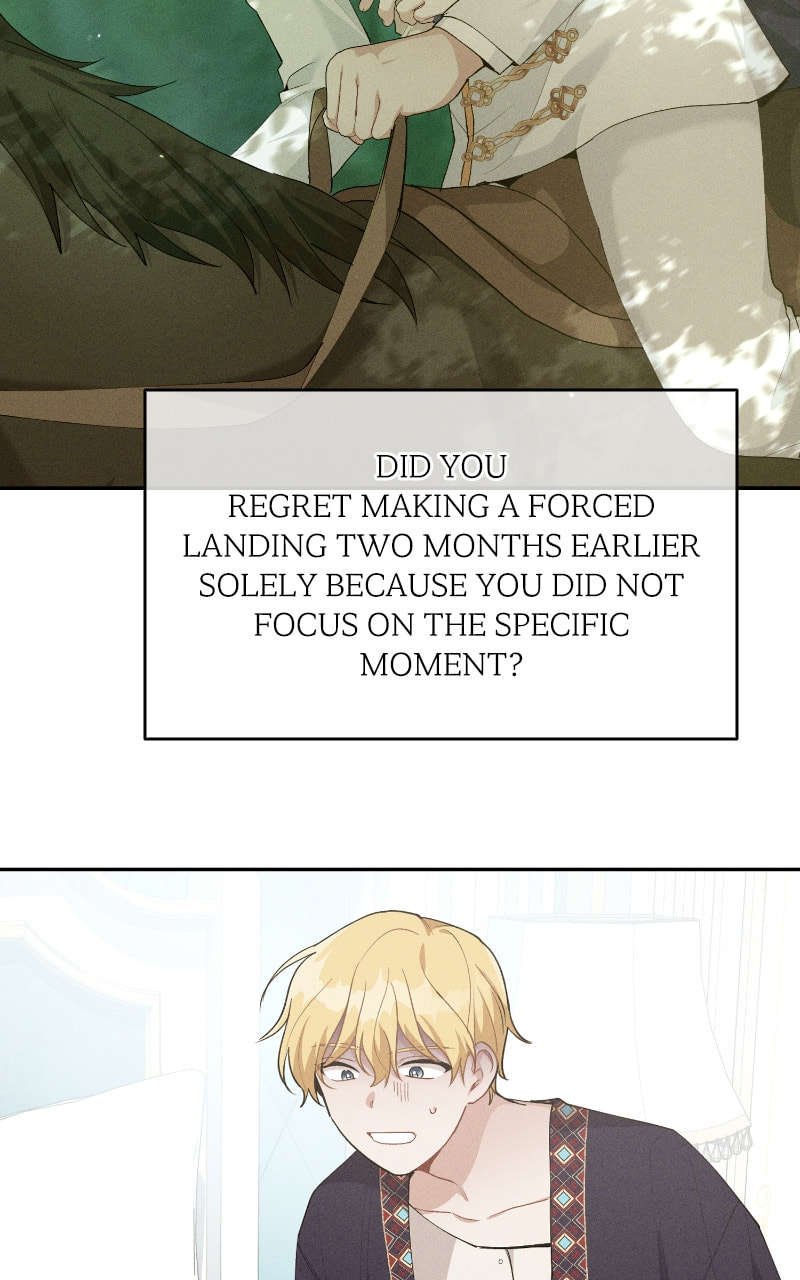 Read Answer Me, My Prince chapter 80 image 73 on Lezhin