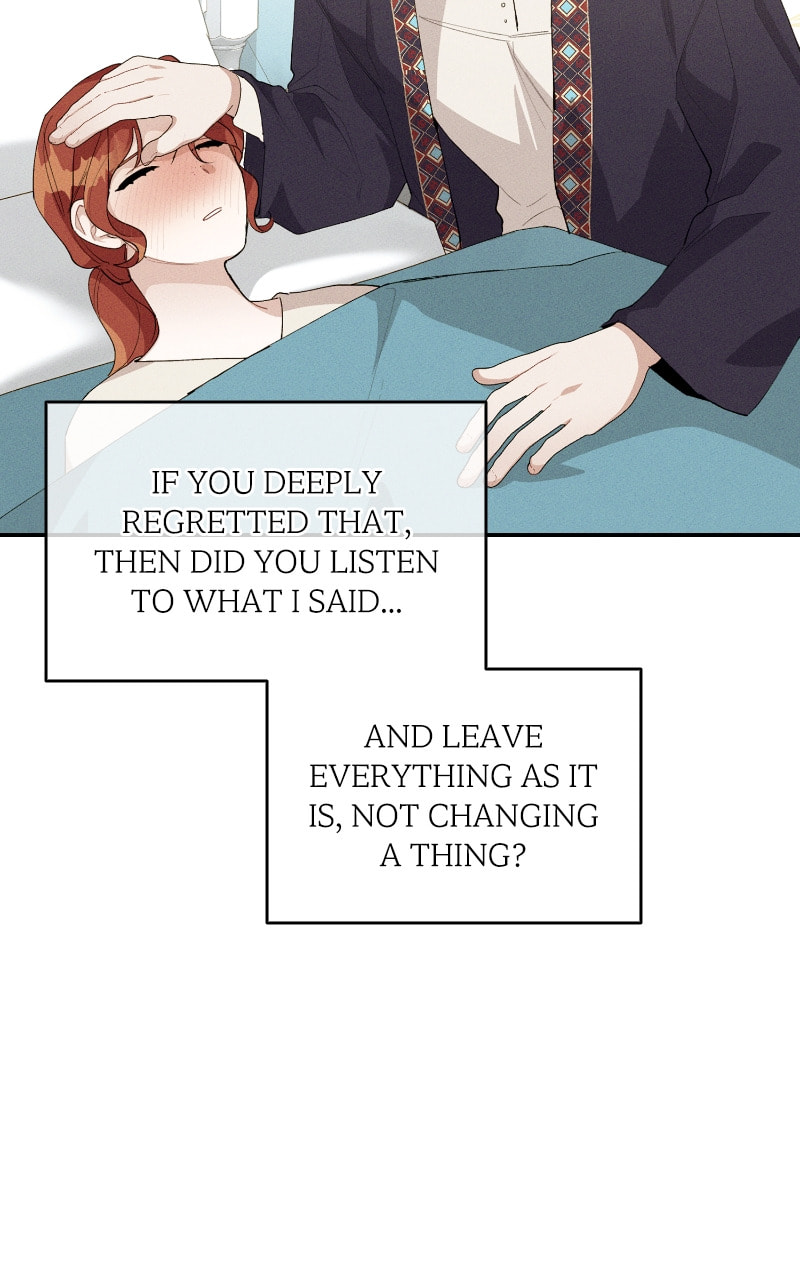 Read Answer Me, My Prince chapter 80 image 74 on Lezhin