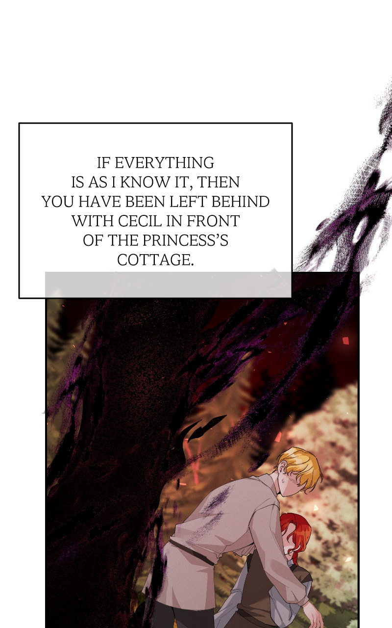 Read Answer Me, My Prince chapter 80 image 75 on Lezhin