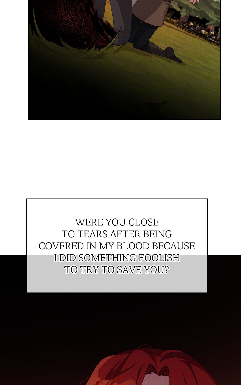 Read Answer Me, My Prince chapter 80 image 76 on Lezhin