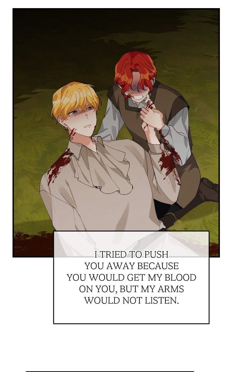 Read Answer Me, My Prince chapter 80 image 78 on Lezhin