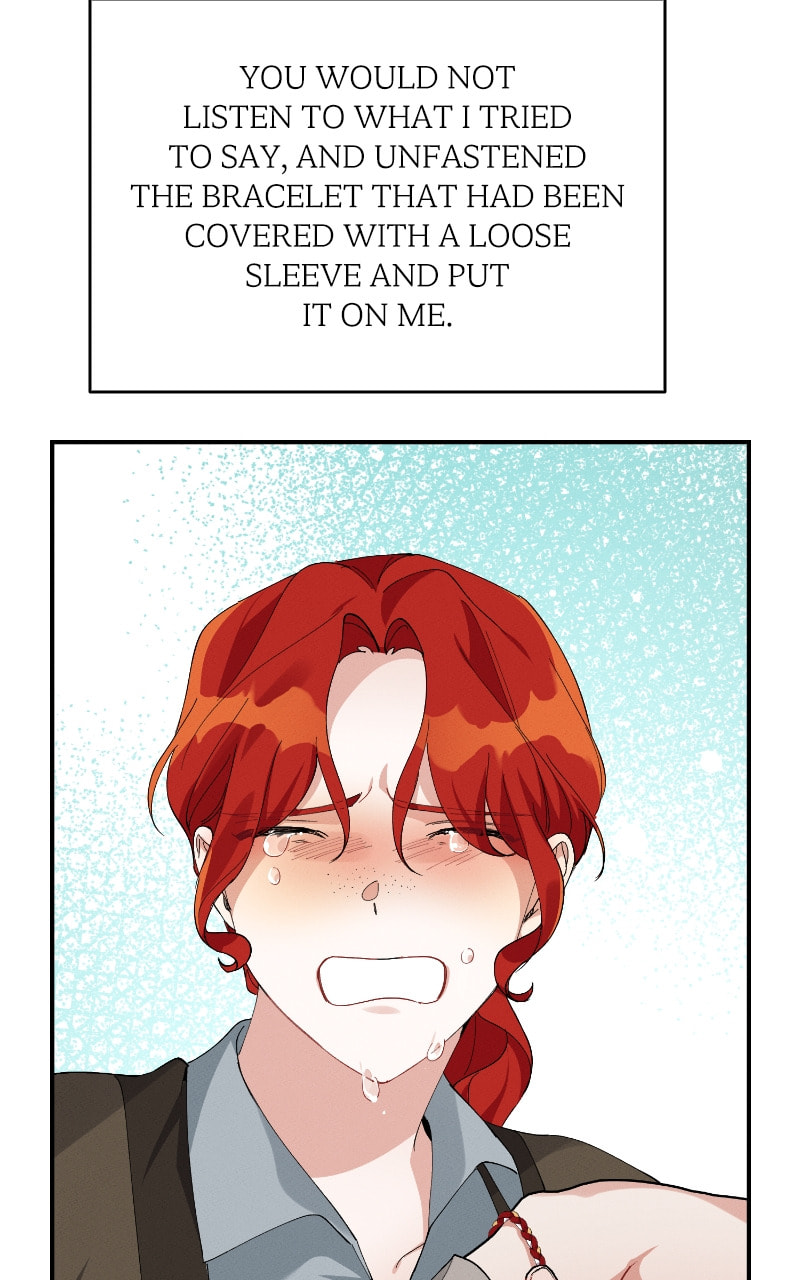 Read Answer Me, My Prince chapter 80 image 79 on Lezhin