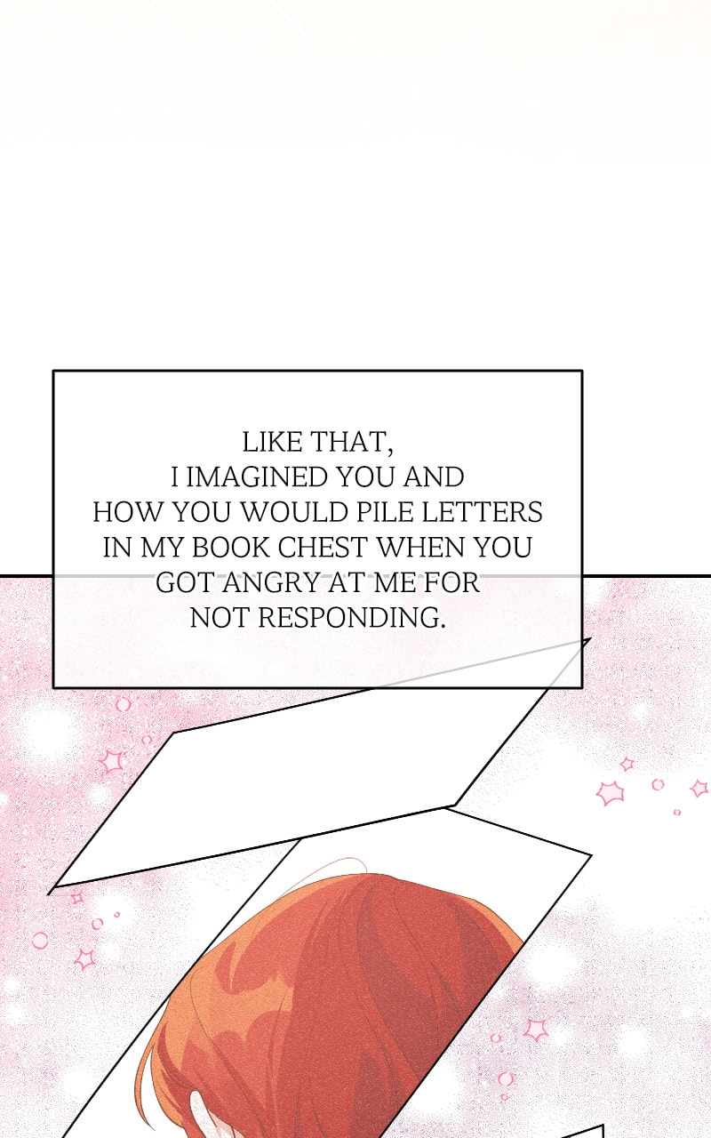 Read Answer Me, My Prince chapter 80 image 83 on Lezhin