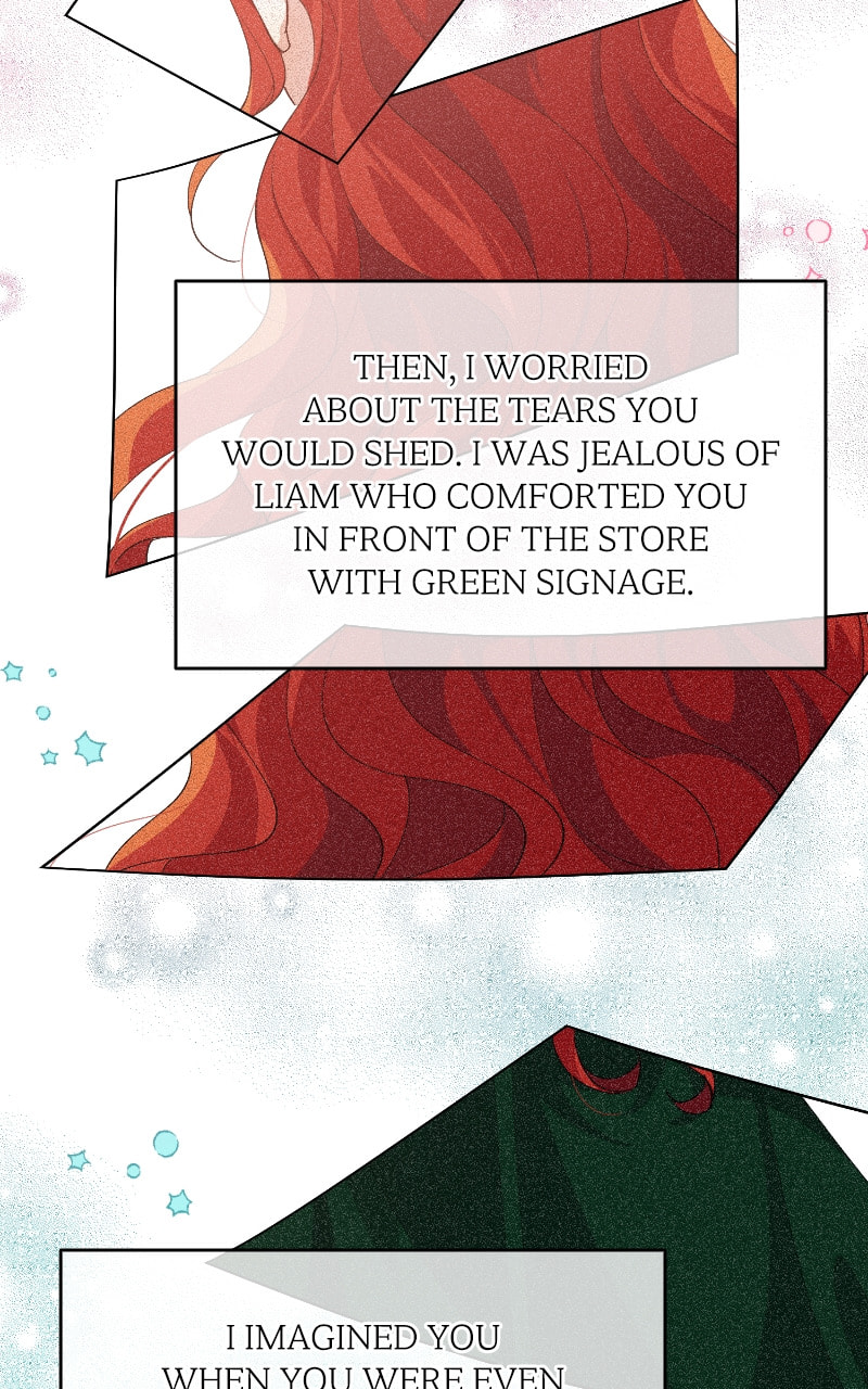 Read Answer Me, My Prince chapter 80 image 84 on Lezhin