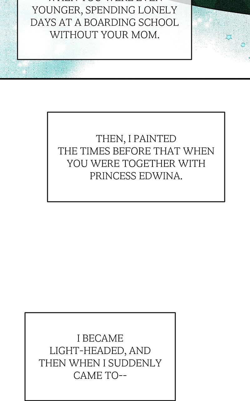Read Answer Me, My Prince chapter 80 image 85 on Lezhin