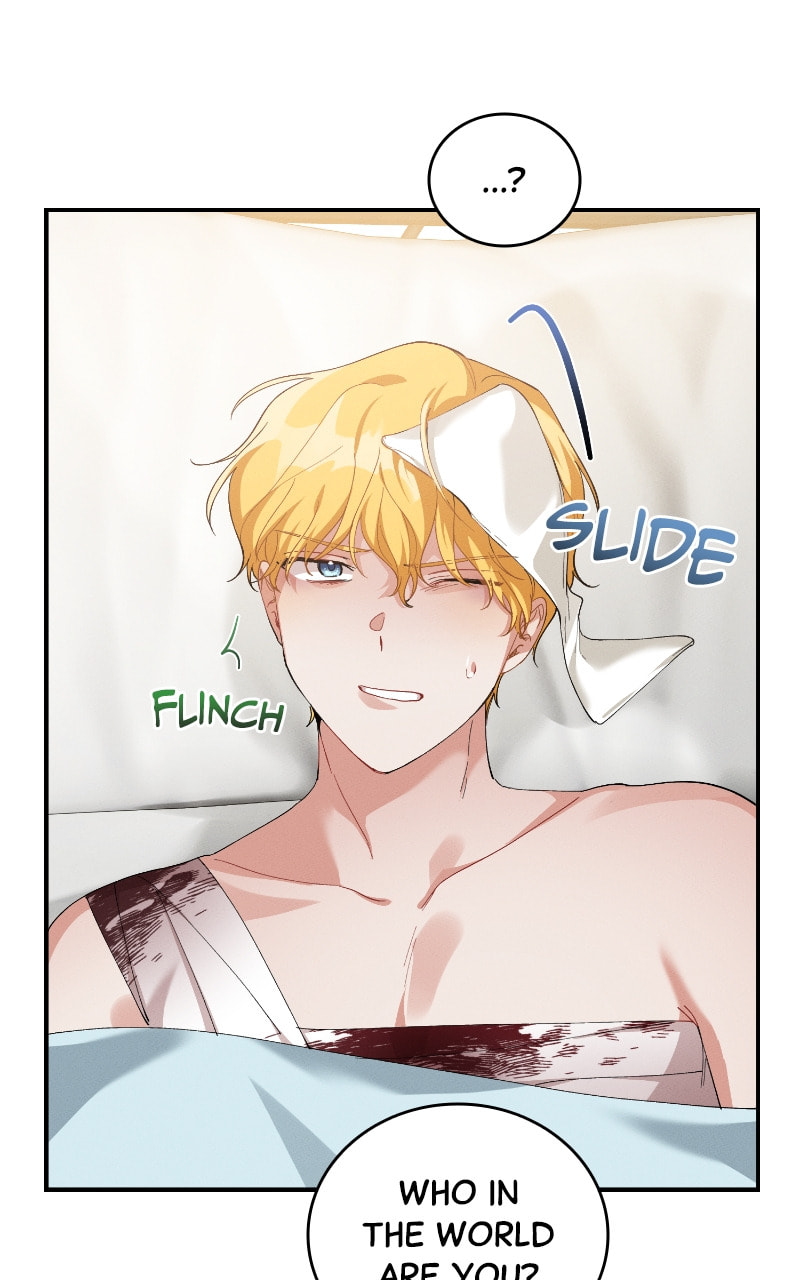 Read Answer Me, My Prince chapter 80 image 87 on Lezhin