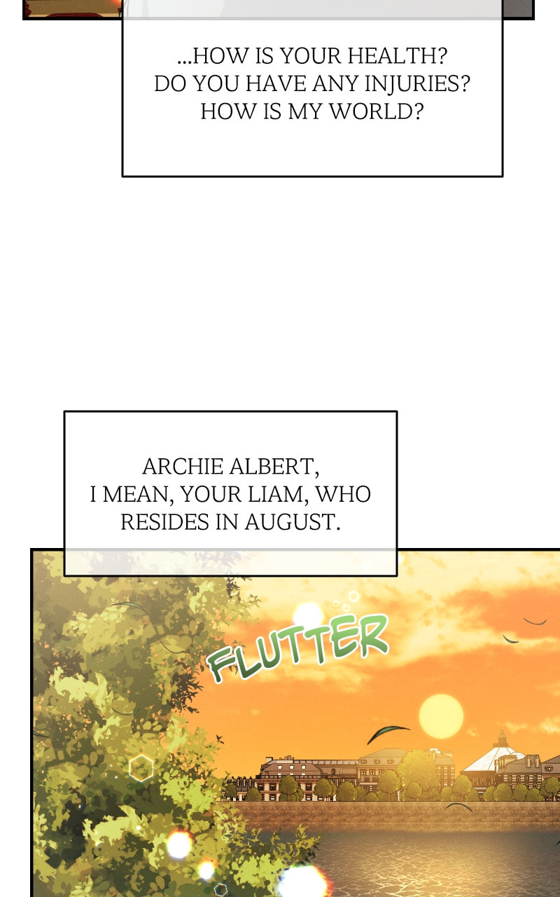 Read Answer Me, My Prince chapter 80 image 9 on Lezhin