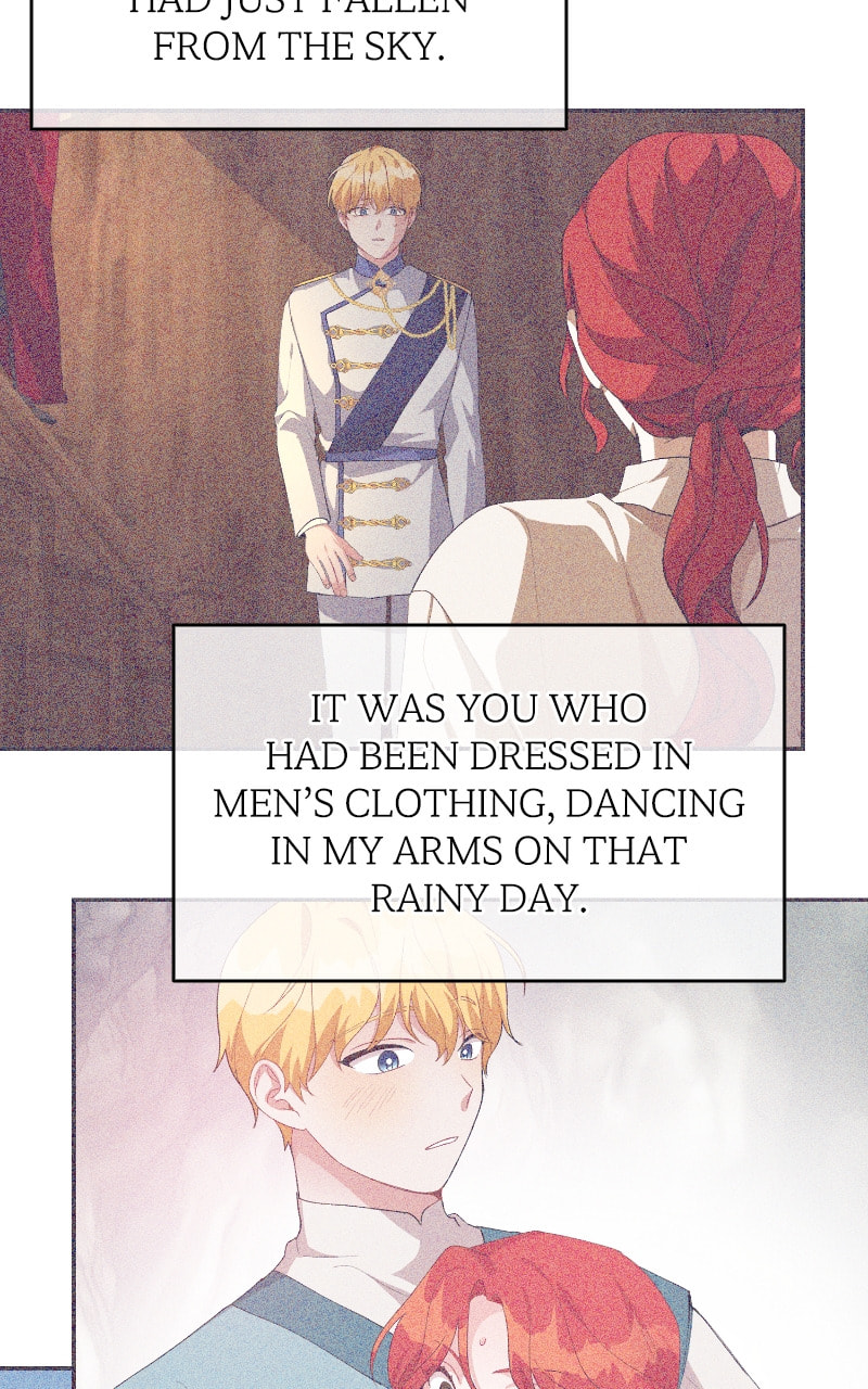 Read Answer Me, My Prince chapter 81 image 11 on Lezhin