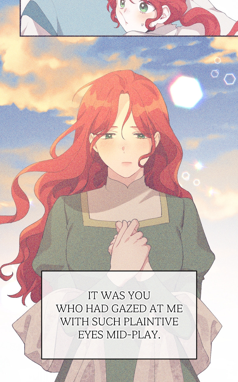 Read Answer Me, My Prince chapter 81 image 12 on Lezhin