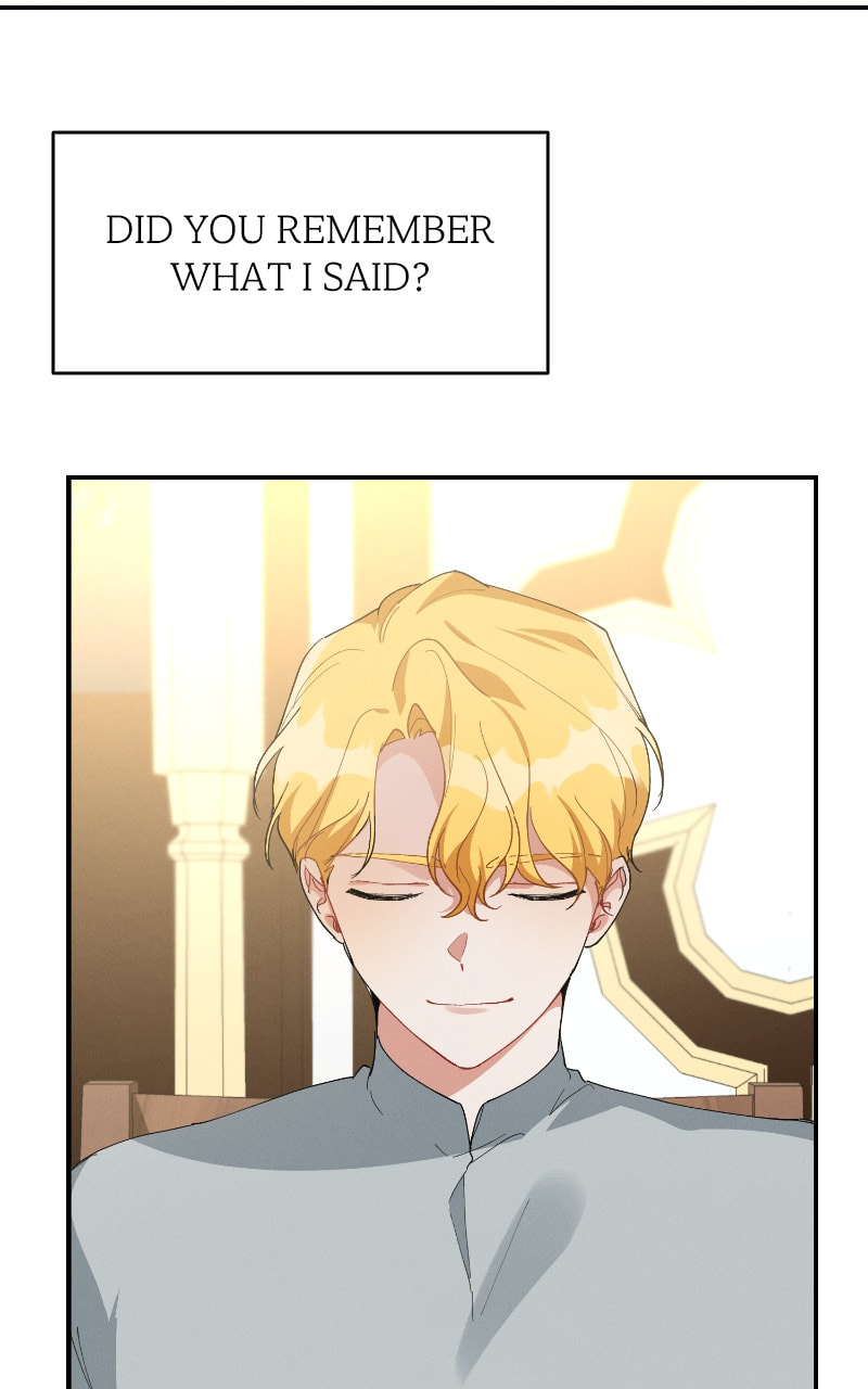 Read Answer Me, My Prince chapter 81 image 16 on Lezhin