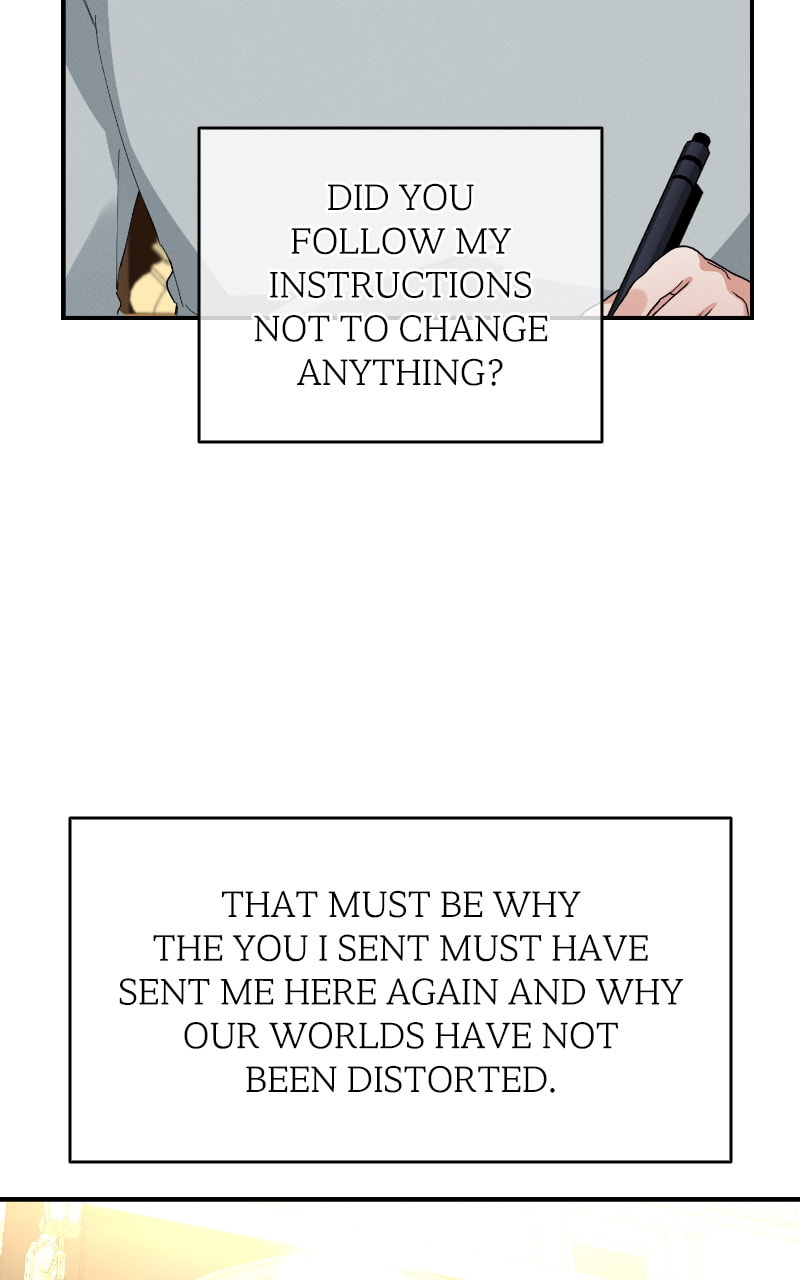 Read Answer Me, My Prince chapter 81 image 17 on Lezhin