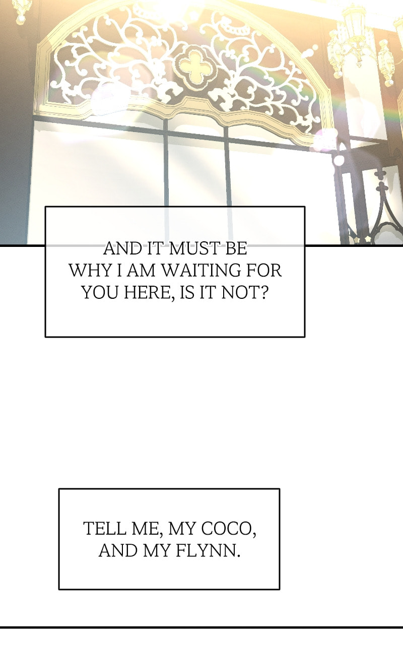 Read Answer Me, My Prince chapter 81 image 18 on Lezhin