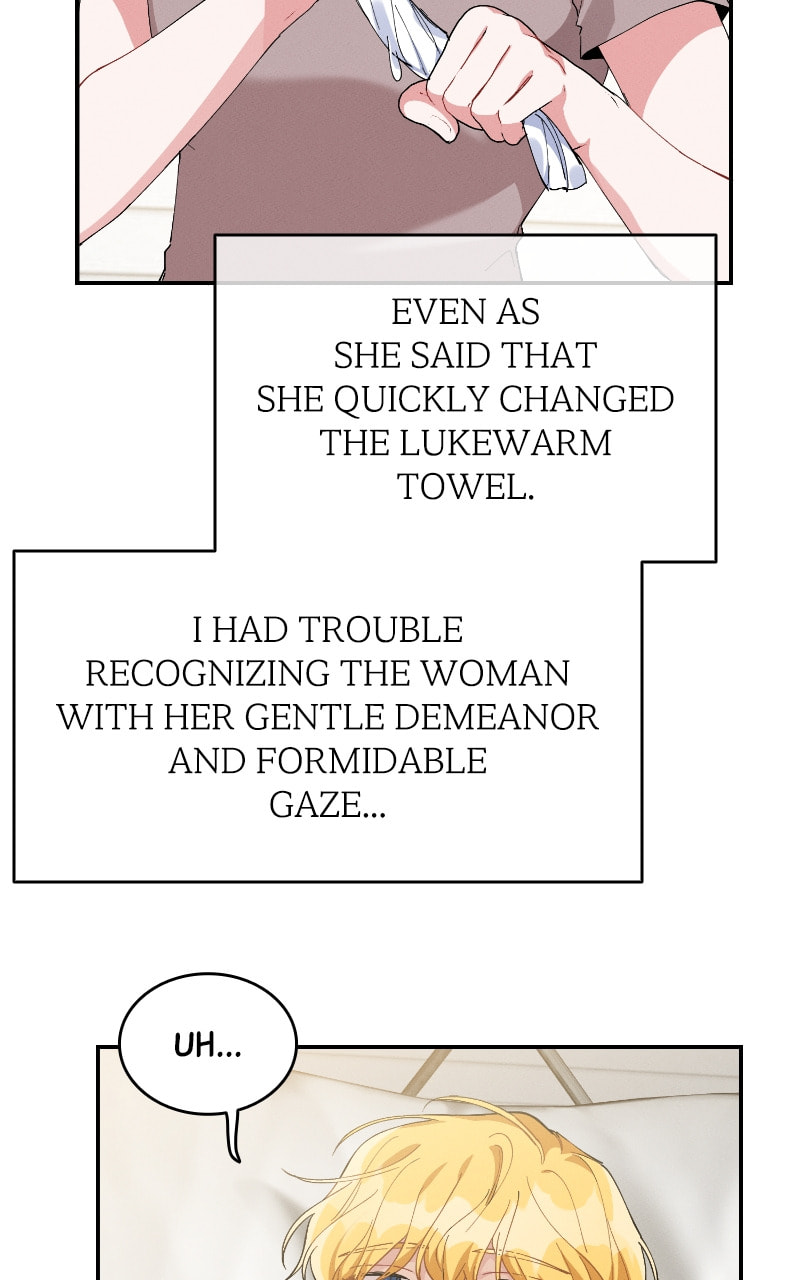 Read Answer Me, My Prince chapter 81 image 2 on Lezhin