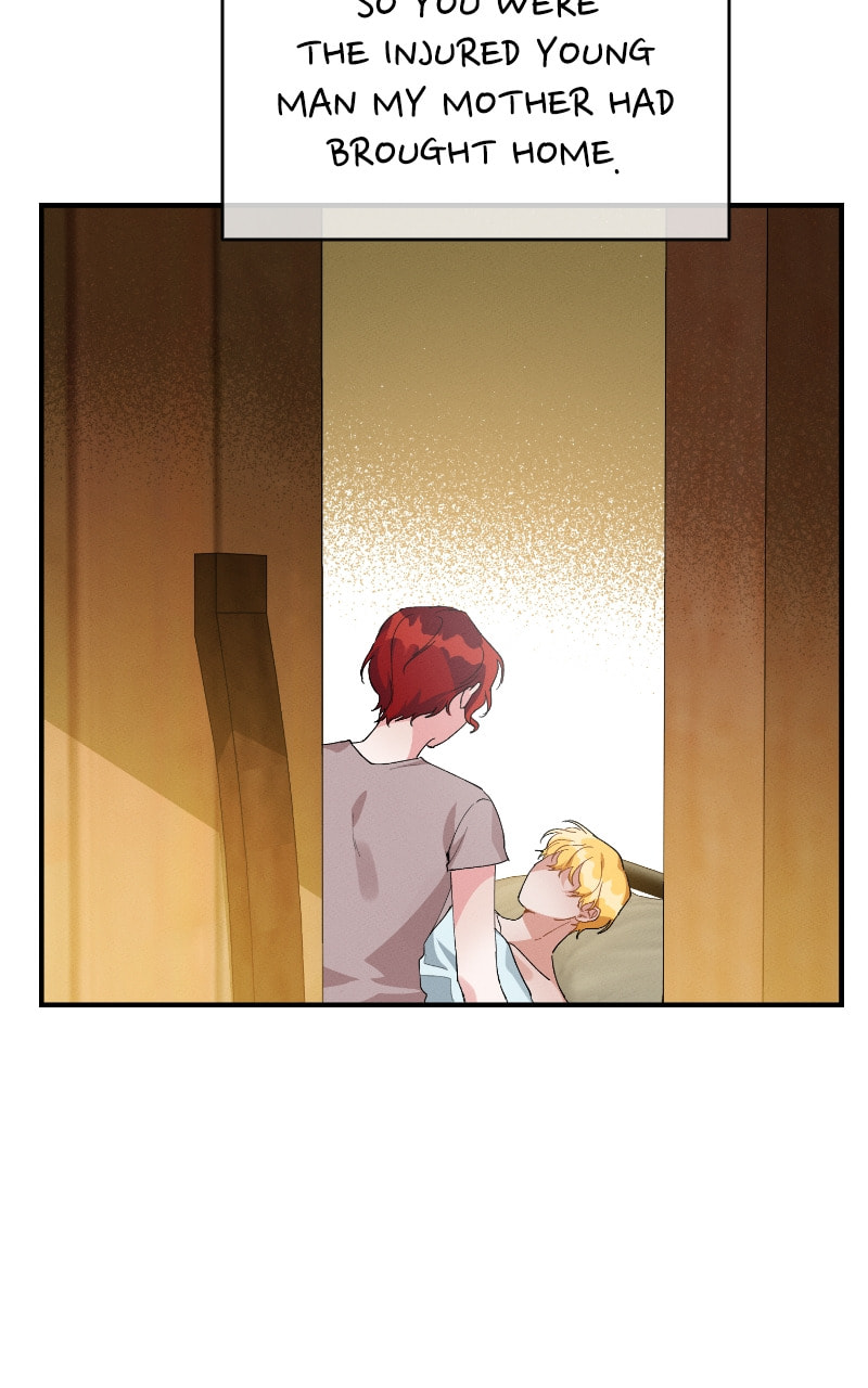Read Answer Me, My Prince chapter 81 image 22 on Lezhin