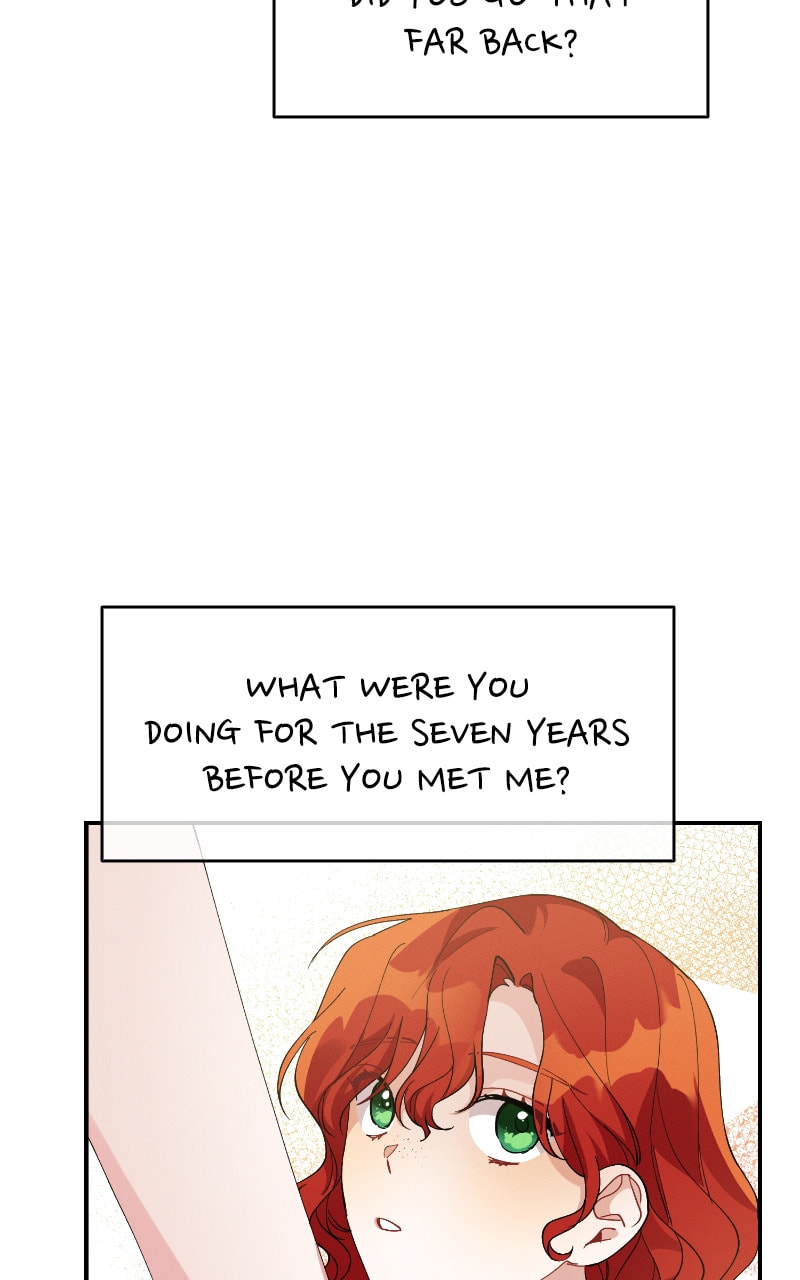 Read Answer Me, My Prince chapter 81 image 27 on Lezhin