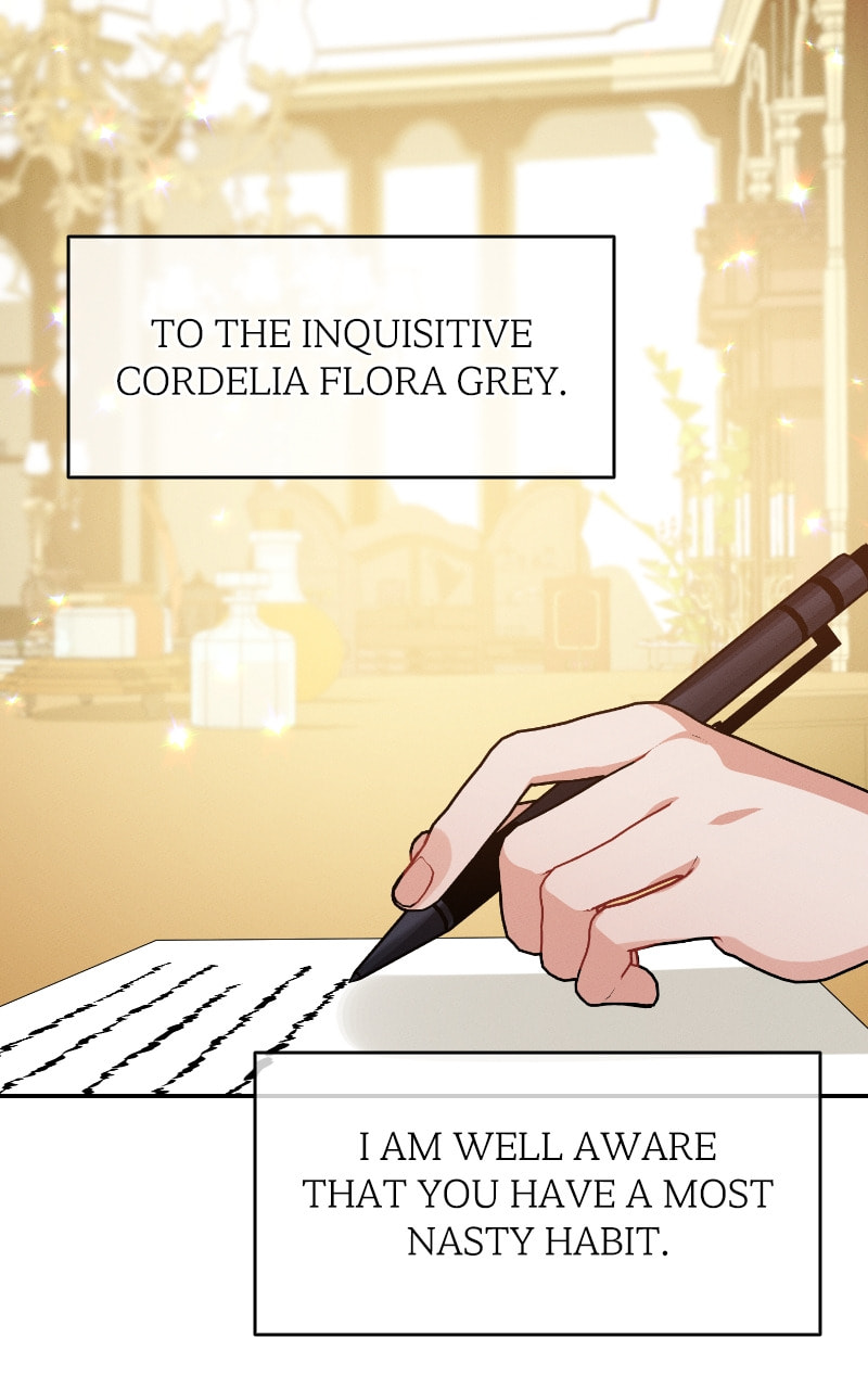 Read Answer Me, My Prince chapter 81 image 29 on Lezhin