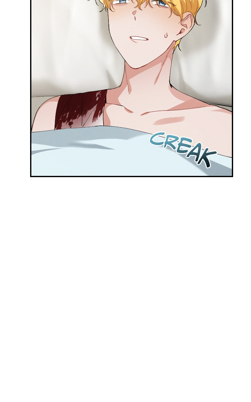 Read Answer Me, My Prince chapter 81 image 3 on Lezhin