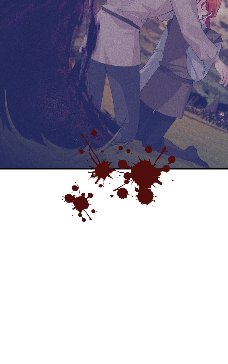 Read Answer Me, My Prince chapter 81 image 33 on Lezhin