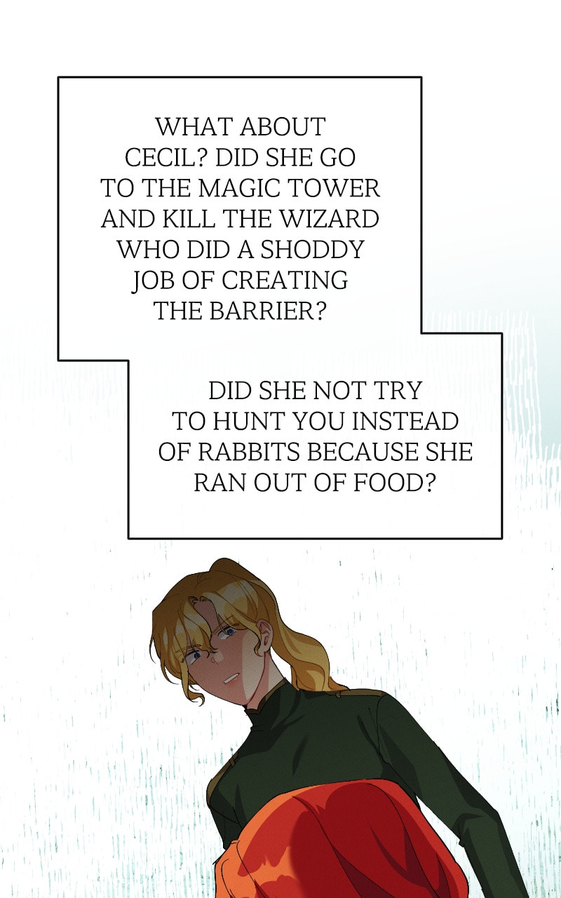 Read Answer Me, My Prince chapter 81 image 34 on Lezhin