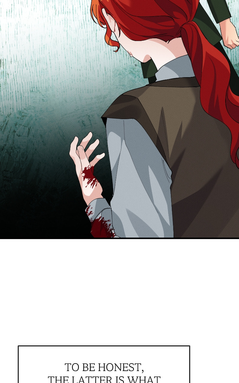 Read Answer Me, My Prince chapter 81 image 35 on Lezhin