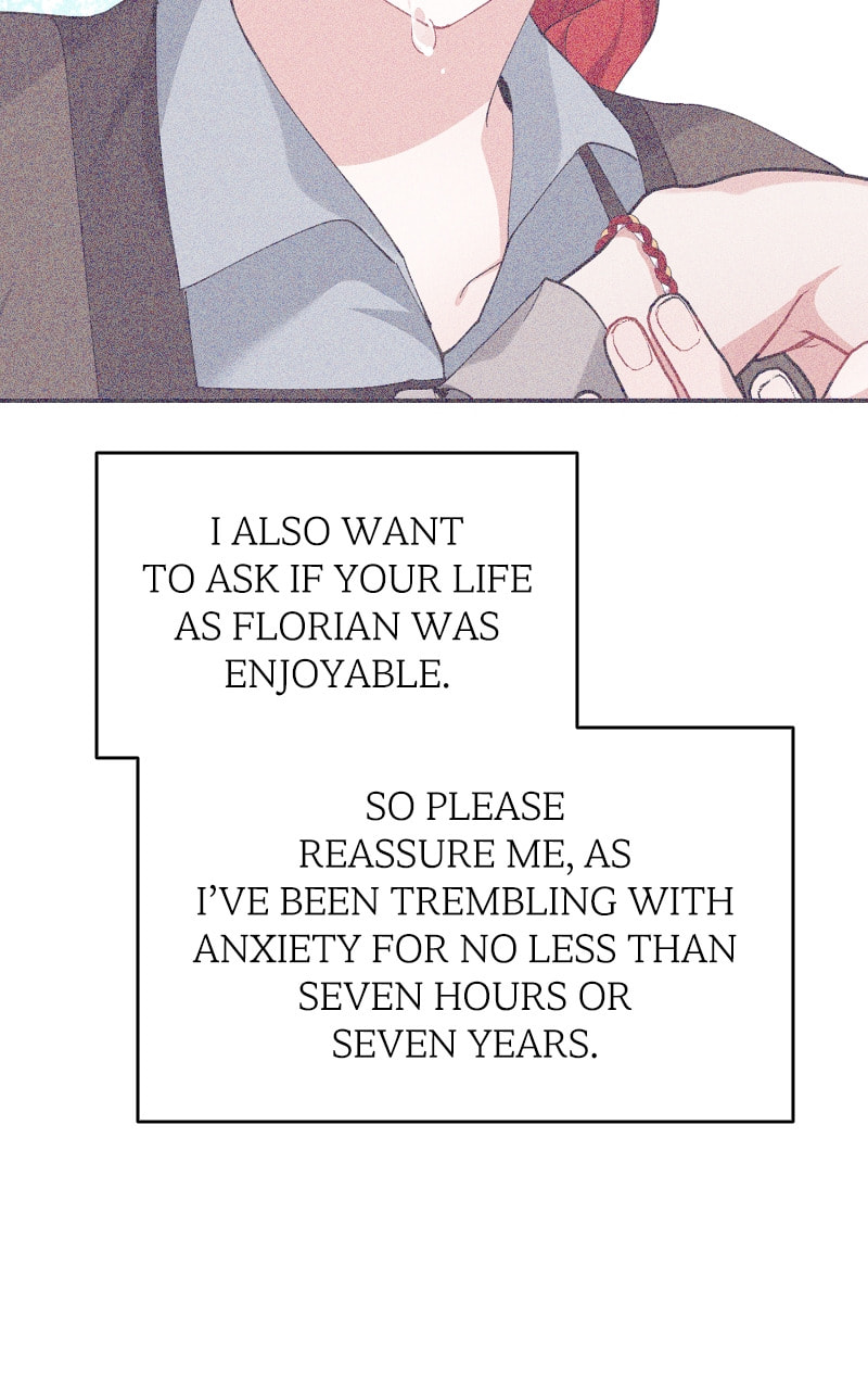 Read Answer Me, My Prince chapter 81 image 38 on Lezhin