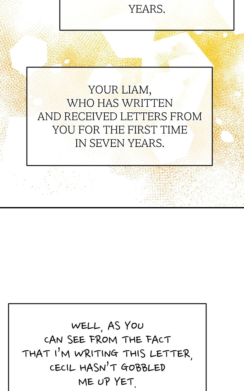 Read Answer Me, My Prince chapter 81 image 40 on Lezhin