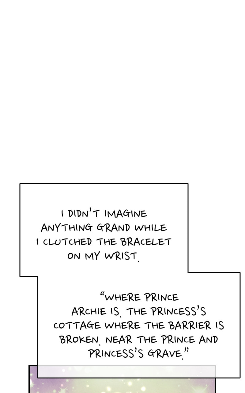 Read Answer Me, My Prince chapter 81 image 42 on Lezhin