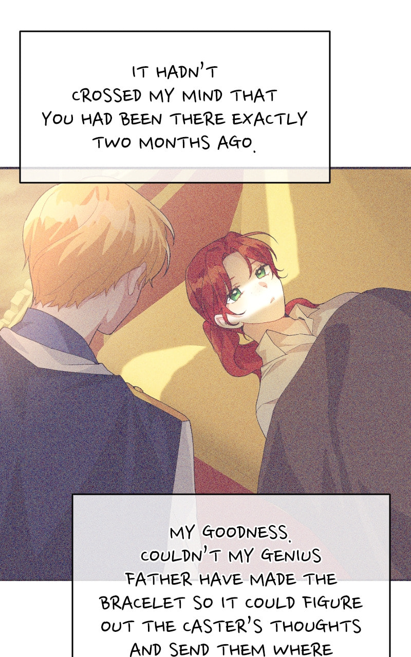 Read Answer Me, My Prince chapter 81 image 44 on Lezhin
