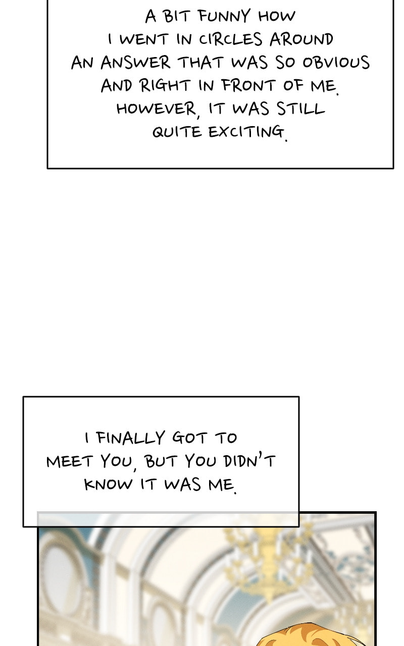 Read Answer Me, My Prince chapter 81 image 46 on Lezhin