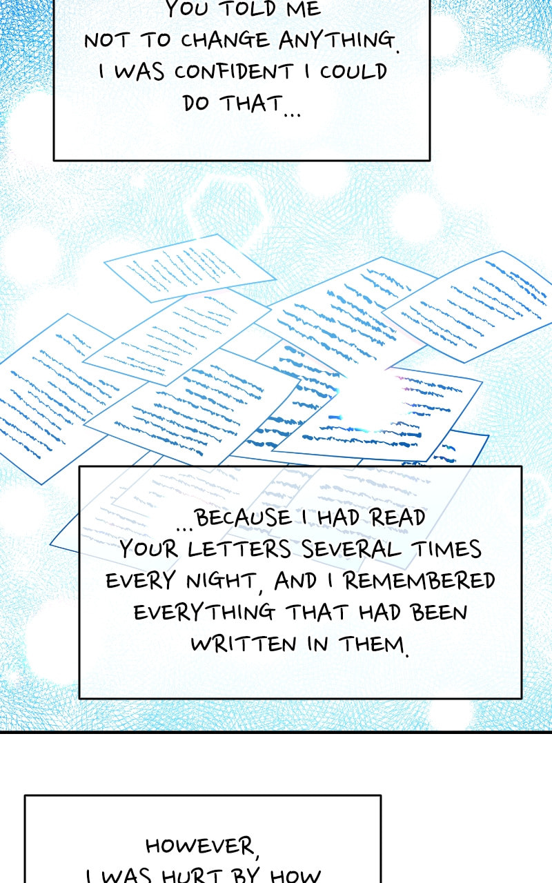 Read Answer Me, My Prince chapter 81 image 48 on Lezhin