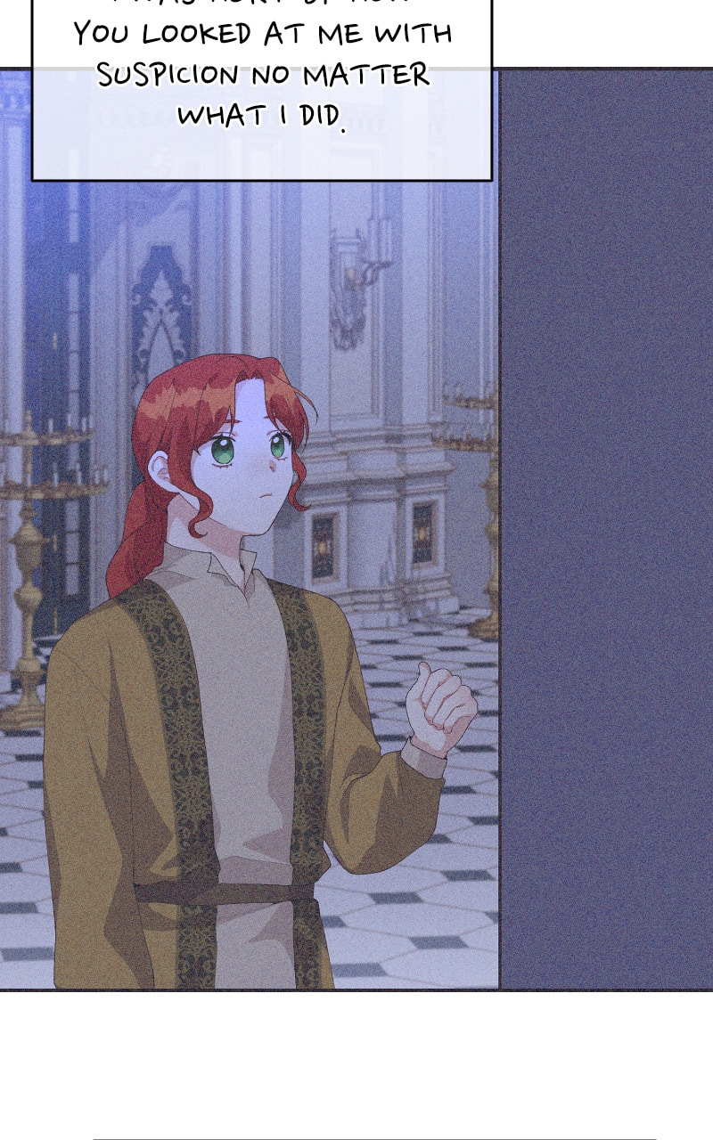Read Answer Me, My Prince chapter 81 image 49 on Lezhin