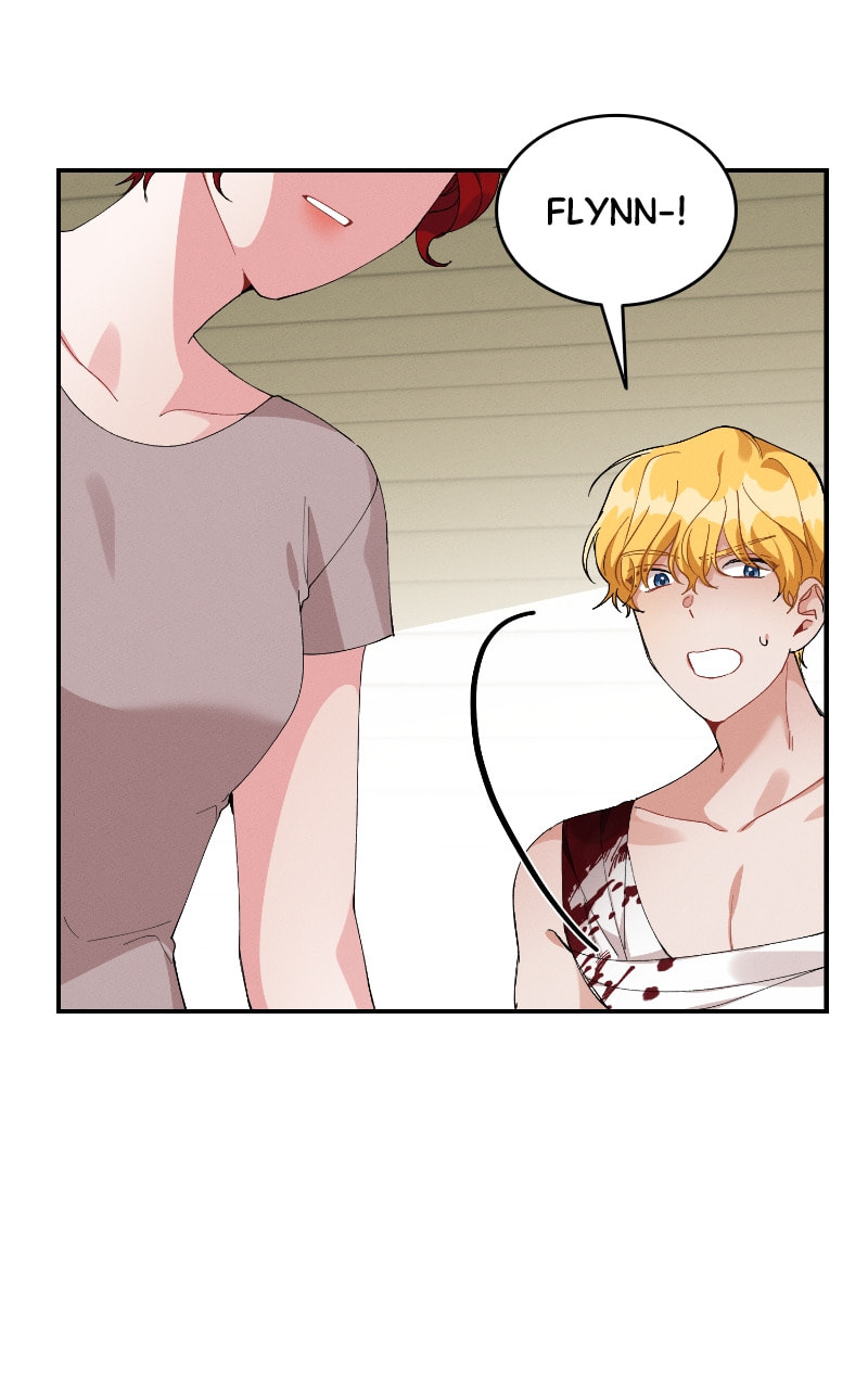 Read Answer Me, My Prince chapter 81 image 5 on Lezhin