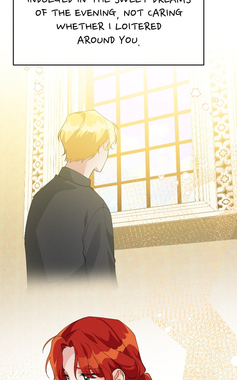 Read Answer Me, My Prince chapter 81 image 51 on Lezhin