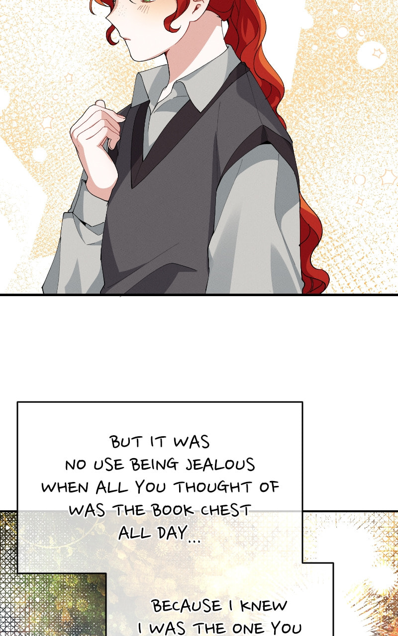 Read Answer Me, My Prince chapter 81 image 52 on Lezhin