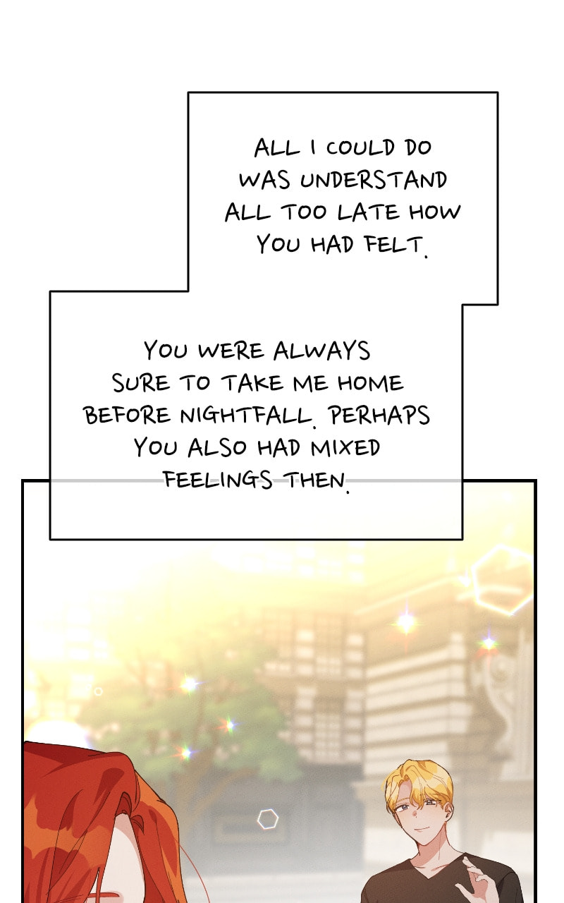 Read Answer Me, My Prince chapter 81 image 54 on Lezhin