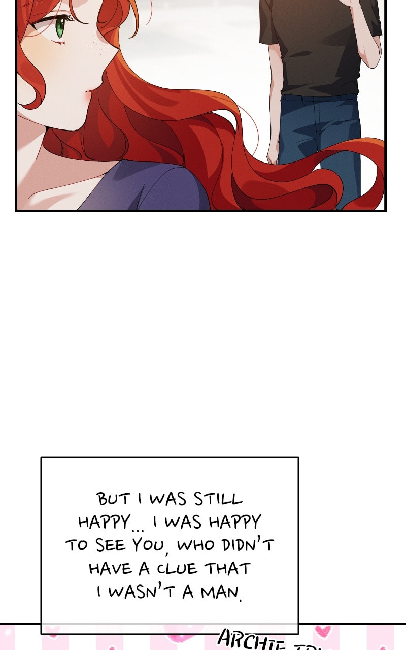 Read Answer Me, My Prince chapter 81 image 55 on Lezhin