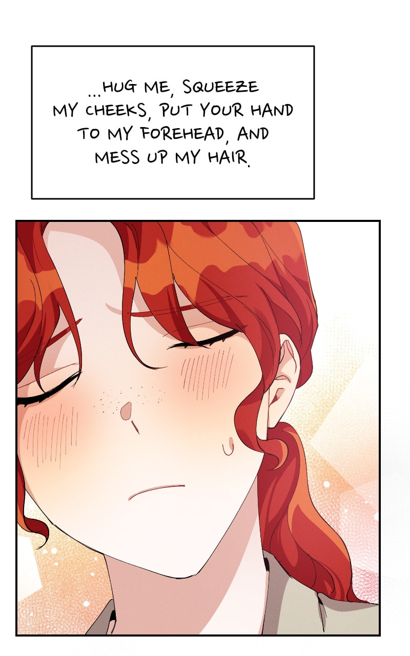 Read Answer Me, My Prince chapter 81 image 57 on Lezhin