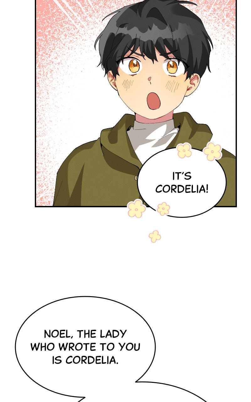 Read Answer Me, My Prince chapter 81 image 59 on Lezhin