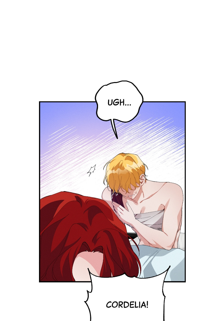 Read Answer Me, My Prince chapter 81 image 6 on Lezhin