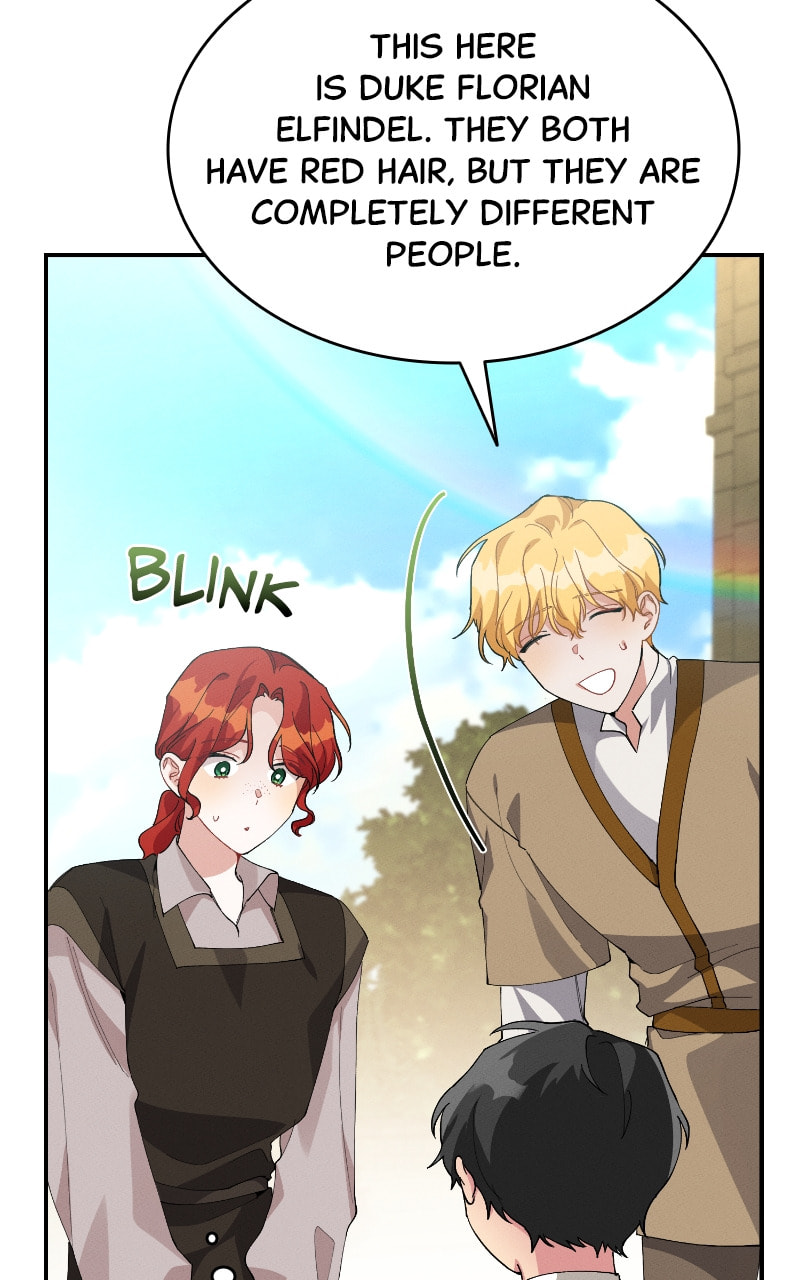 Read Answer Me, My Prince chapter 81 image 60 on Lezhin