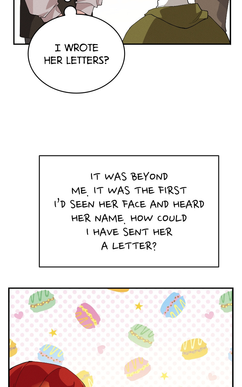 Read Answer Me, My Prince chapter 81 image 61 on Lezhin