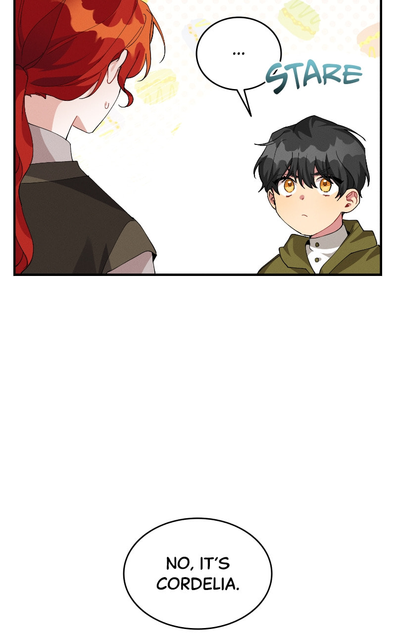 Read Answer Me, My Prince chapter 81 image 62 on Lezhin
