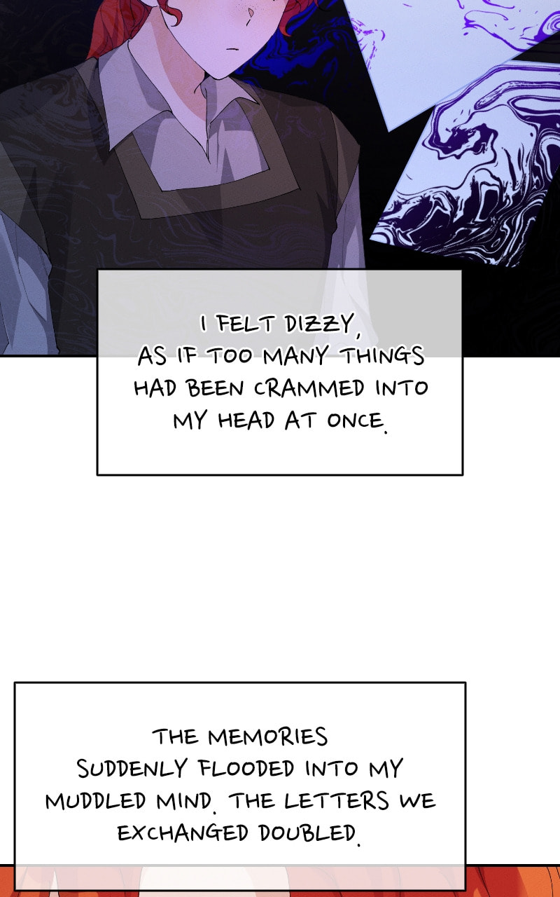 Read Answer Me, My Prince chapter 81 image 64 on Lezhin