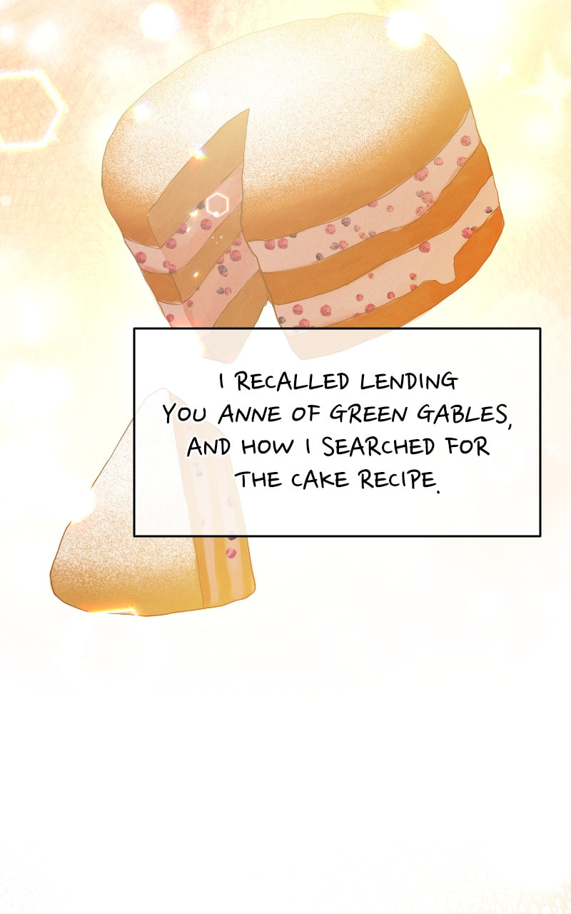 Read Answer Me, My Prince chapter 81 image 66 on Lezhin