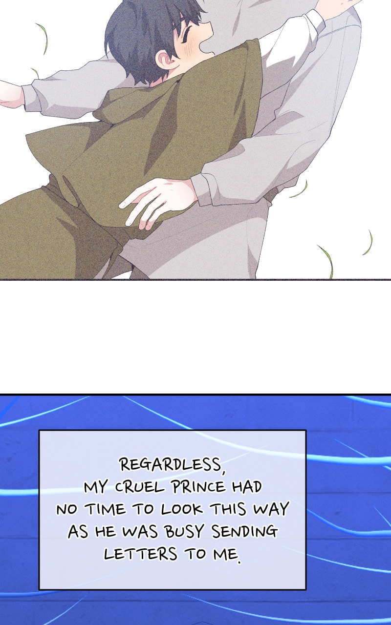 Read Answer Me, My Prince chapter 81 image 69 on Lezhin